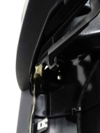 dashboard instrument panel cockpit MERCEDES A W177 AMG leather NIC