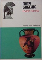 Robert Graves MITY GRECKIE