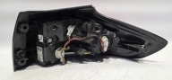 light left rear part OPEL ZAFIRA C original EUROPA 39033312