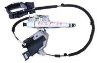 Peugeot RCZ psa184080 right lock door przednich handle