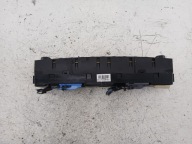 OPEL OMEGA B Unite commande clima Bouches buses 69387300 24449468 NR742
