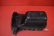 MISA Ölwanne FORD FOCUS MK2 1.6 TDCI 109 KM 08-11