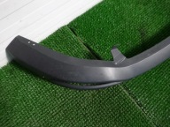 FORD C-MAX 2010- spoiler nárazníku přední předek