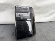 VW TRANSPORTER T5 03- unité d'angle droite accessoires pare choc arrière noir