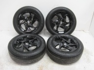 Reifen Räder felgen Reifen ALFA ROMEO JUNIOR R17 5MM