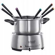 B797Zestawy do fondue Russell Hobbs 22560-56 WADA!