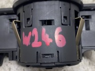 switch switch of the lights MERCEDES B-KLASA W246