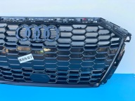 AUDI A3 8Y S-LINE maska cerný 8Y0853651B K69/87