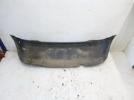 bumper rear part rear VW Fox 2009 3D 5Z0807421 graphitic
