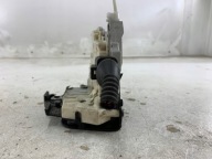 AUDI A4 B7 lock door right rear part 8E0839016AA