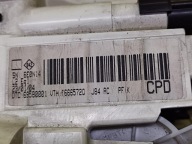 RENAULT SCENIC II PANEL klími klimatizaci 69580001