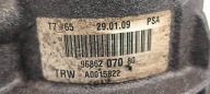 servo pump 9686207080 PEUGEOT PARTNER II