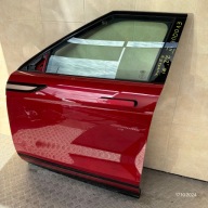 door complete front left RANGE ROVER EVOQUE II R-DYNAMIC 2022 ROK