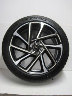 wheels discs tyres CITROEN DS9 R19 6MM