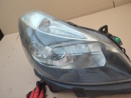 REFLEKTOR right front right lens EU RENAULT CLIO 3 III 05-09 8200261612