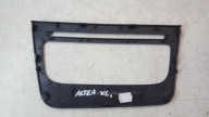 RÁM panelu klimatizaci Seat Altea XL 2,0 TDI