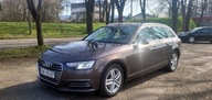 Audi A4 Audi A4 2.0 TDI Design S tronic