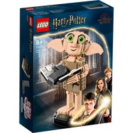 LEGO 76421 HARRY POTTER TM SKRZAT DOMOWY ZGREDEK