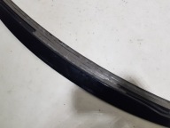 LOTKA SPOILER bonnet BMW X6 E71