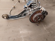 complets suspension renfort essieu arriere KIA CEED II KOMBI