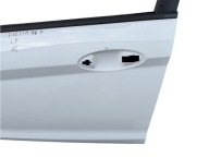 door left front FORD FIESTA MK7 HC 5D