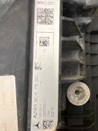 light left Mercedes EQC W293 Full Led A2939067500