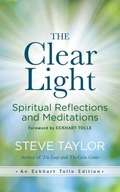 The Clear Light: Spiritual Reflections and