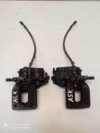 OPEL ASTRA K 5 caliper brake rear left 1 piece
