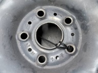 disk STALOWA 15'' 5X112 VOLKSWAGEN GOLF VII LIFT