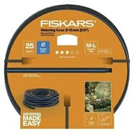 FISKARS WĄŻ OGRODOWY 5/8" 25m FS1027097