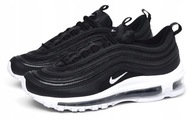 BUTY SPORTOWE NIKE AIR MAX 97 (GS) 921522 001