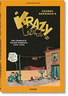 George Herriman s Krazy Kat . The Complete Color