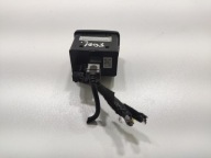 GNIAZDA PORT USB AUX FIAT 500L 2012-2017