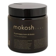 Mokosh icon plniaci krém na poprsie -Vanilka s tymiánom 120 ml