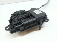 lock bonnet boot DOCIAG bonnet DK62404C10AC Range Rover Sport II