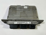 control unit module computer ECU of the engine Ford Mustang V GT 5.0 v8 2011-2014