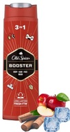 OLD SPICE ŻEL POD PRYSZNIC I SZAMPON BOOSTER 3w1