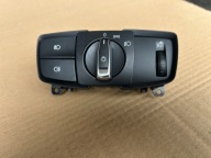 BMW F20 switch light switch 9265302
