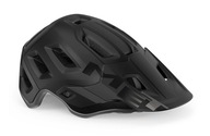 Kask rowerowy MET ROAM MIPS, czarny, rozmiar M