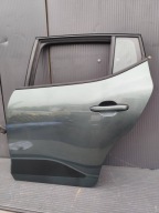 DACIA SANDERO III Tür heck links