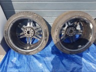 MERCEDES W212 AMG wheels disc discs 18''