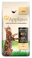 Applaws Cat Adult Chicken 400g