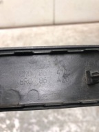 moulding DEKOR door right front AUDI Q5 S-LINE 8R0867410