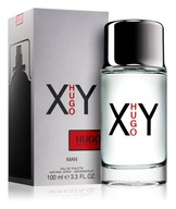 Hugo Boss HUGO XY Woda Toaletowa Męska 100ML