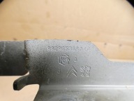 Citroen DS7 Crossback LIFT hinge bonnets left right 9829653580 9829653680