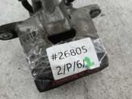 FORD MONDEO MK3 caliper brake right rear part