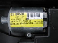 VW GOLF VI KOMBI 11R Schiebedach PANORAMA 1K9877307A