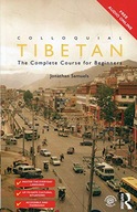 Colloquial Tibetan: The Complete Course for
