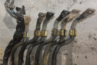 stabilizer rod front MERCEDES E-KLASA W211