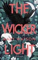 The Wickerlight Watson Mary